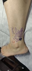 -雕哥的纹身店A3 TATTOO&纹身培训