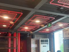 -管氏翅吧(中关村店)