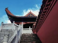 -南岳大庙
