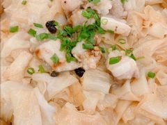-龙的酒楼·手工早茶·顺德菜(近良路店)