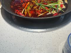 -芈重山老火锅(广州首店)