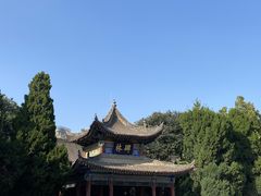 -西安碑林博物馆