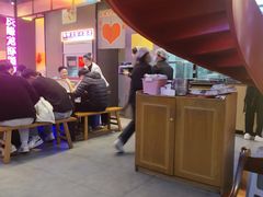 -庆峰龙虾烧烤(合肥一店)