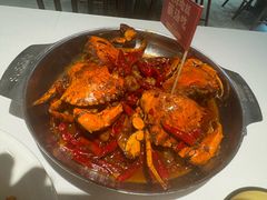 -聚味斋香辣蟹(生态城万达店)