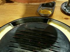 -老板娘的烤肉店(港湾广场店)