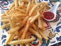 iphone_upload_pic-Mammamia意大利餐厅(阳春巷店)