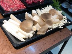 -幸运牛汕头小黄牛牛肉火锅(梅林店)