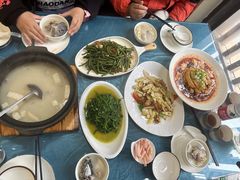 -干老四雅鱼饭店(滨江西路店)