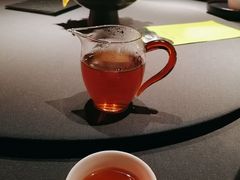 新会陈皮普洱-夜上海(新天地店)