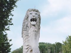 -圣淘沙名胜世界