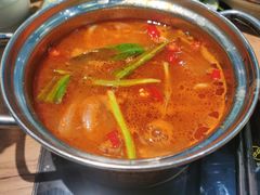 -龙聚德北京烤鸭(沙坪坝华宇A馆店)