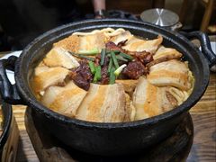 -百花人家(门城水岸店)