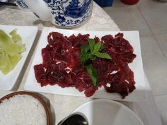 -贵州人家·酸汤火锅·20年老字号