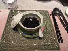 -T館·花园艺术餐厅