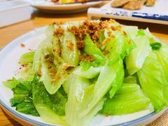 -德胜轩正宗顺德菜(宝安沙井会展中心店)