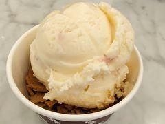 冰淇淋单球-哈根达斯(印力中心店)