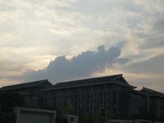 -四川大学(江安校区)