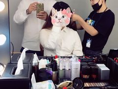 -海马体照相馆(北京apm店)
