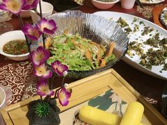 -桑吉林新派藏餐·汤锅·川菜