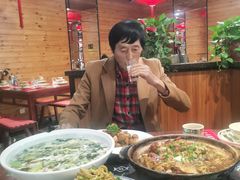 -一块豆腐·海鲜·家常菜(李沧书院路店)