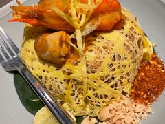 -CHINCHIN 青青·泰国料理(万象食家店)