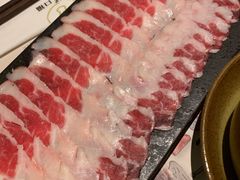 -盡膳口福跷脚牛肉火锅(合生汇购物中心店)