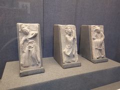 -洛阳古墓博物馆