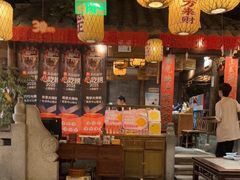 -南京大牌档(济南万象城店)