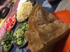 -王红军龙虾(新民路店)