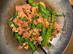 费大厨辣椒炒肉-费大厨辣椒炒肉(万家丽一店)