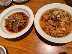 -巴蜀风·地道川菜(总店)