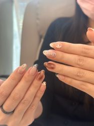 -斯馨·健康美甲美睫