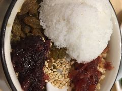 贵州街头糯米饭-贵凤凰贵州米粉(五道口店)