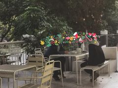-ADO KAFE(大学城店)