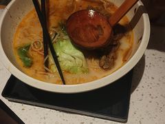 -味千拉面(广州白云机场T1西二店)