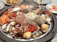 -仙螺岛海鲜自助餐厅(总店)