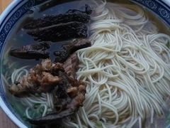 -黎里古镇