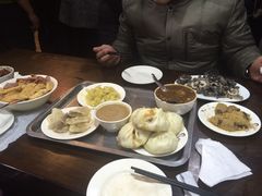 -姚记炒肝店(鼓楼店)
