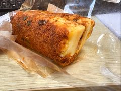 肉松卷蛋糕-莉蓮蛋挞(静安寺店)