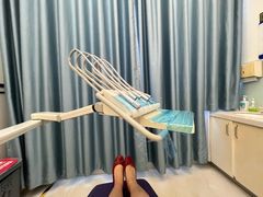 -微笑牙科口腔(三亚迎宾院区)