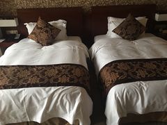 -天目湖御水温泉·度假酒店