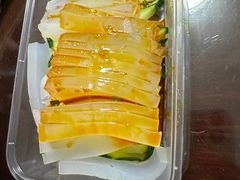 -老蜀人川菜馆(中关村店)
