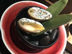 -花隐日式怀石料理(万象城购物中心店)