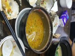 -冯姐生蚝(迎宾广场店)