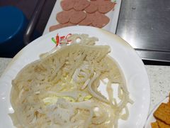 -杨肥肠小火锅(新桥店)