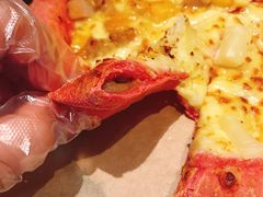 -乐凯撒披萨(正佳广场店)