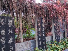-碑林公园