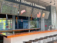 -Devils’ Brewery小恶魔精酿啤酒(泛海美式熏肉店)
