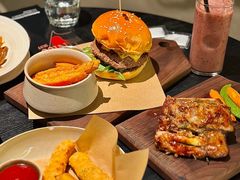 -Nord Grill&Bar Highland诺德西餐(深圳欢乐海岸店)