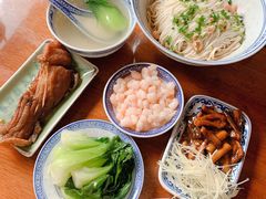 -同得兴 Since·1995 传统苏式面馆(十全街店)